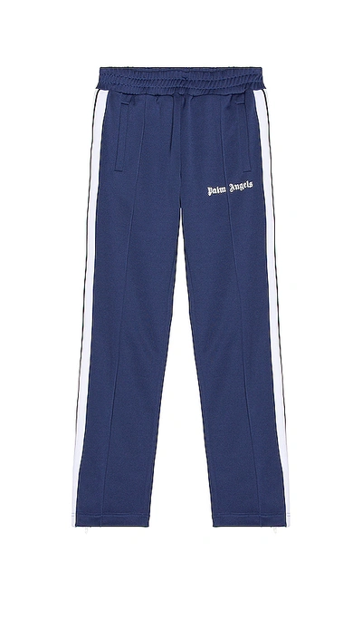 Shop Palm Angels Track Trousers