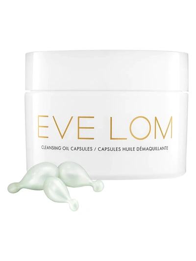 Shop Eve Lom Women's Cleansing Oil Capsules