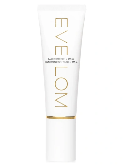 Shop Eve Lom Women's Daily Protection Spf 50
