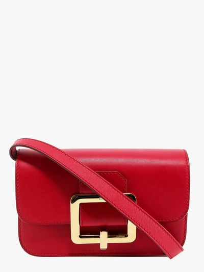 Shop Bally Janelle In Red