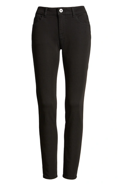 Shop Dl 'florence' Instasculpt Skinny Jeans In Riker