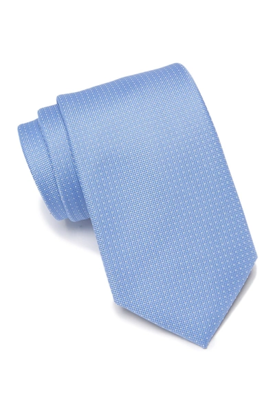 Shop Nautica Tjorn Dot Tie In Lt.blue