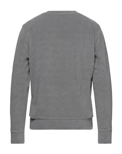 Shop Scout Sweatshirts In Grey