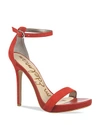 SAM EDELMAN Eleanor High Heel