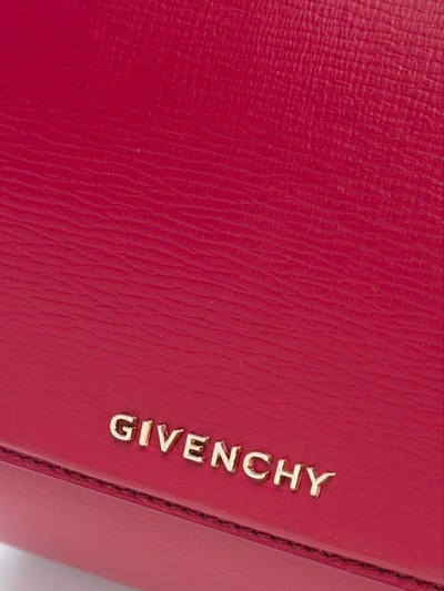 Shop Givenchy 'pandora Box' Cross Body