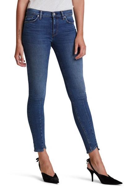 Shop Hudson Jeans Nico Super Skinny Jeans In Nowhere