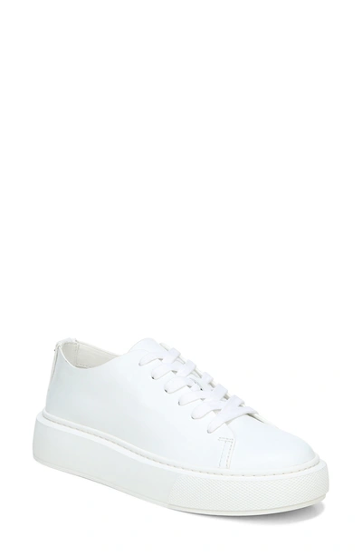 Shop Sam Edelman Argo Sneaker In White