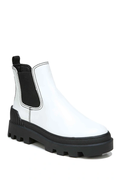 Shop Circus By Sam Edelman Iris Waterproof Rain Boot In White