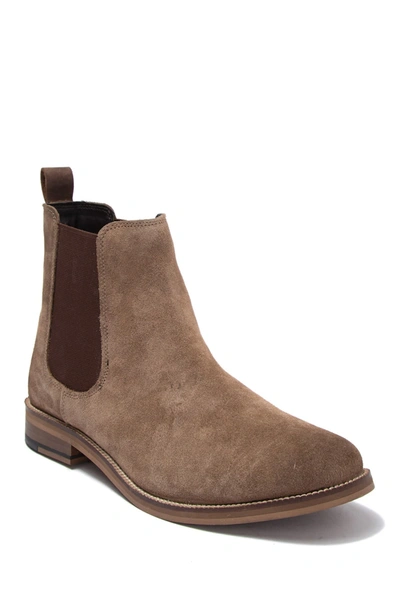 Crevo hotsell chelsea boots