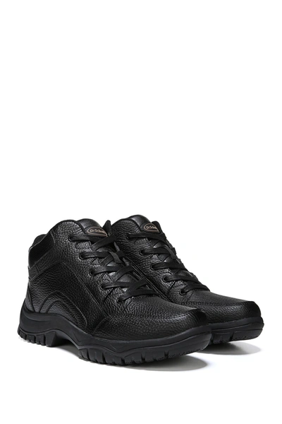 Dr. Scholl's Charge Work Boot In Black
