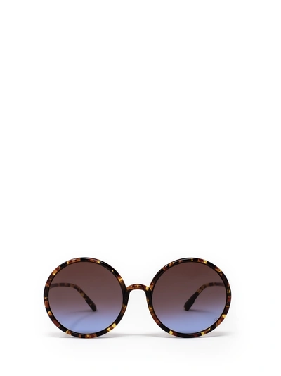 Shop Dior Sostellaire3 Epz/yb Sunglasses