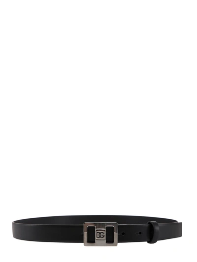 Shop Dolce & Gabbana Belt