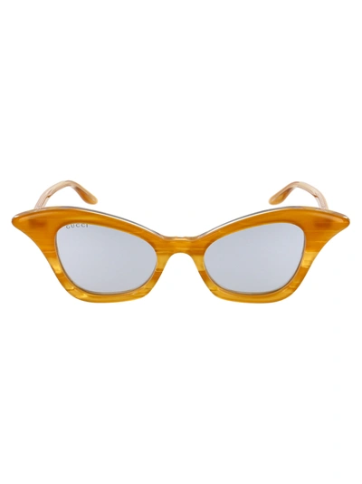 GUCCI GG0707S SUNGLASSES 11645234