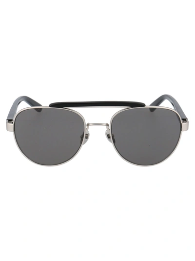 Shop Calvin Klein Ck19306s Sunglasses In 001 Black