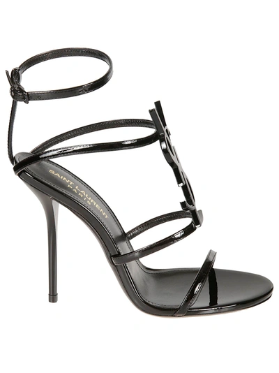 Shop Saint Laurent Sandals