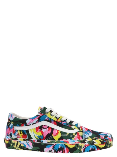 Shop Kenzo Old Skool X Vans Shoes