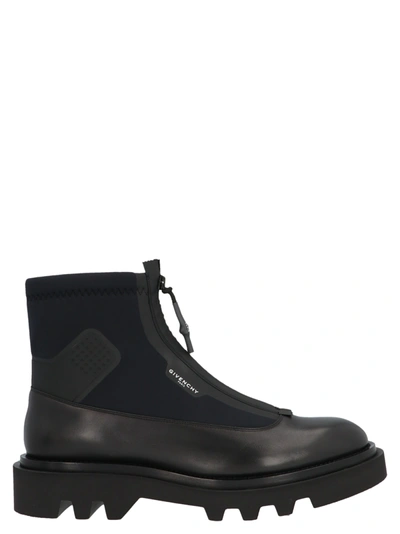 Shop Givenchy Boots