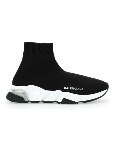 Shop Balenciaga Speed Sneakers