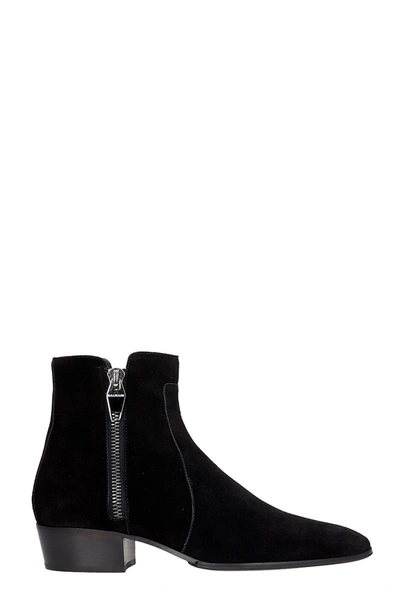 Balmain deals anthos boots