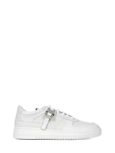 Shop Alyx Sneakers In White