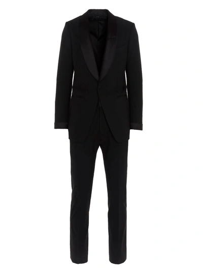 Shop Tom Ford James Bond Suit In R00