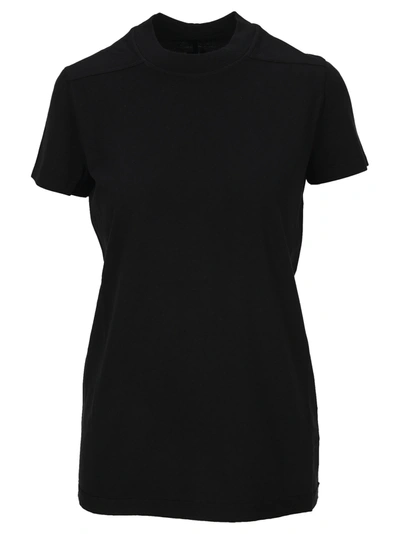 Shop Drkshdw Dark Shadow Jersey T-shirt In Black