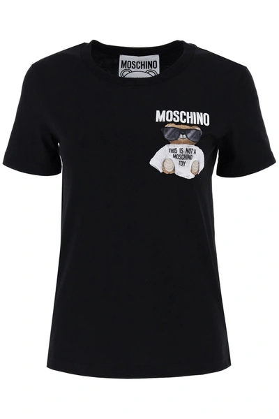 Shop Moschino T-shirt