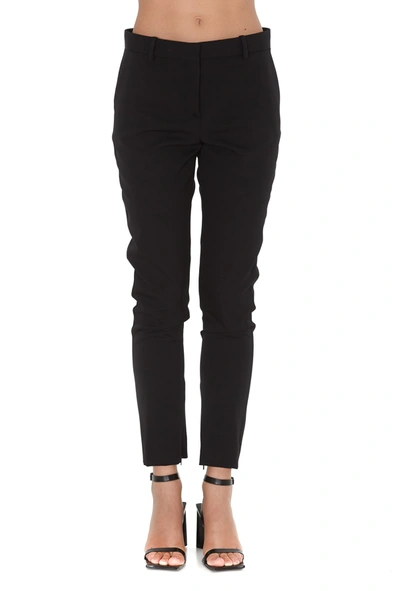 Shop Versace Trousers