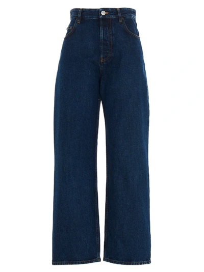 Shop Balenciaga Jeans
