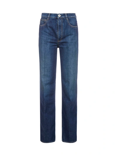 Shop Prada Jeans