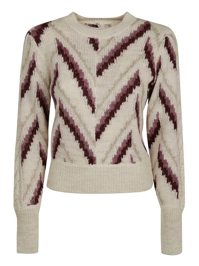 Shop Isabel Marant Étoile Sweater