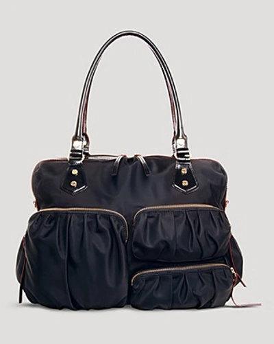 Shop Mz Wallace Kate Bag In Black