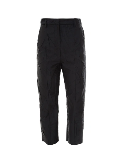 Shop Mm6 Maison Margiela Trouser