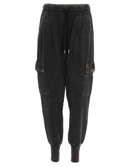 Shop Dolce & Gabbana Pants In Varianteabbinata