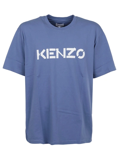 Shop Kenzo Logo Classic T-shirt