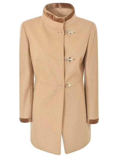 Shop Fay High-neck Trench