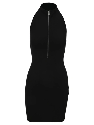 Shop Alyx Racerback Sport Dress In Black