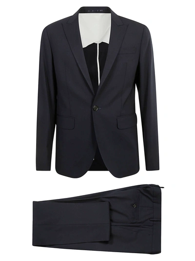 Shop Dsquared2 Single-button Suit