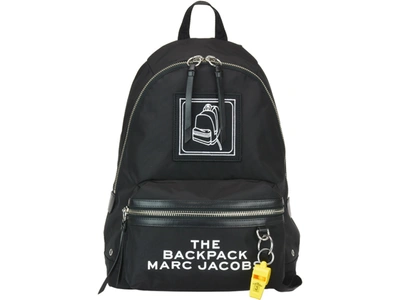 Shop Marc Jacobs Backpack