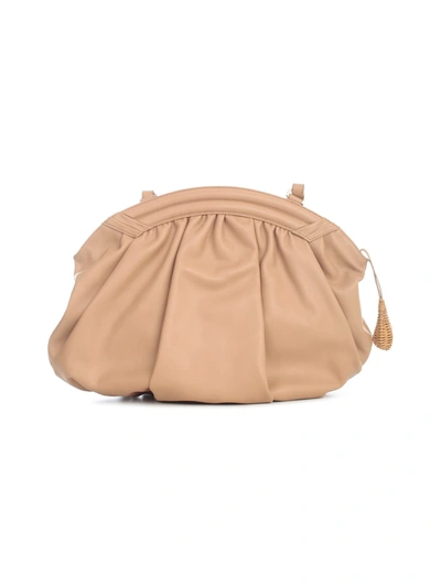 Shop Rodo Maxi Lunch Bag In Safari