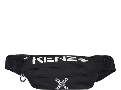 Shop Kenzo Shoulder Bag