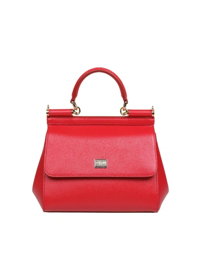 Shop Dolce & Gabbana Tote