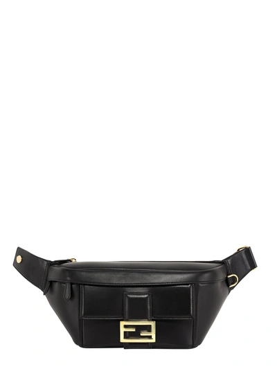 Shop Fendi Shoulder Bag