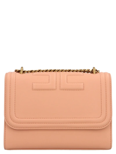 Shop Elisabetta Franchi Celyn B. Bag  In Pink
