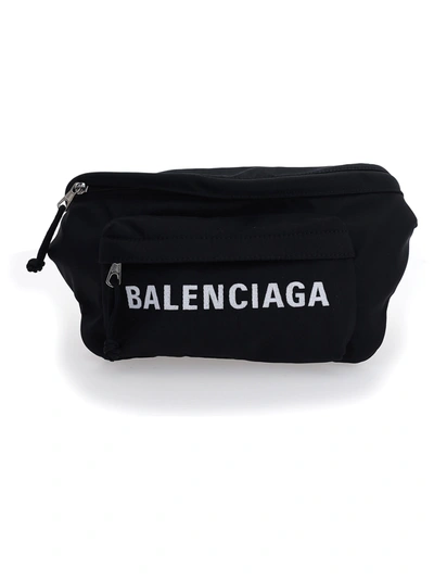 Shop Balenciaga Belt Bag