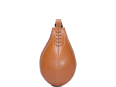 Shop Jw Anderson Small Punch Bag In 623