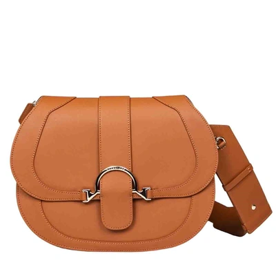 Shop Borbonese Medium 110 Shoulder Bag