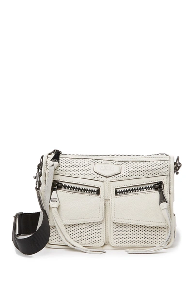 Shop Aimee Kestenberg Road Trip Crossbody Bag In Vanilla