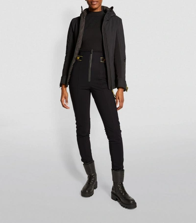 Shop Fendi Technical Ski Trousers