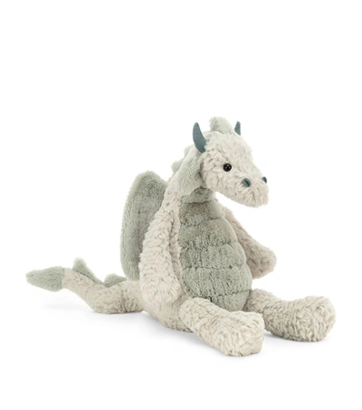 Shop Jellycat Lallagie Dragon (39cm)